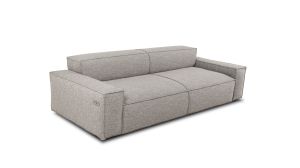 Sofa Umo X by Nobonobo