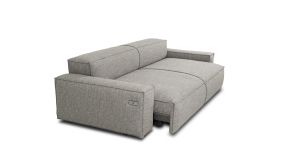 Sofa Umo X by Nobonobo