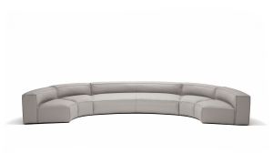 Sofa Umo O by Nobonobo