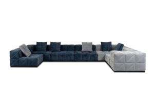 Sofa Split it  by Nobonobo