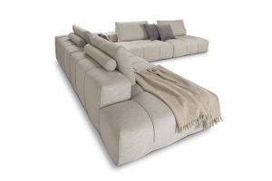 Sofa Lanube  by Nobonobo