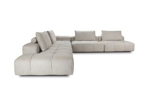 Sofa Lanube  by Nobonobo