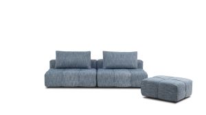 Sofa Lanube  by Nobonobo