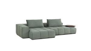 Sofa Lanube  by Nobonobo