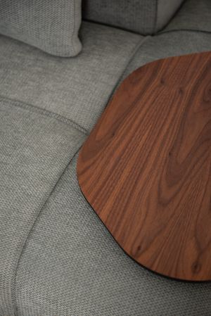 Sofa Lanube  by Nobonobo