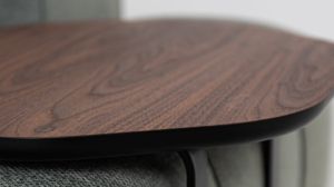 Sofa Lanube  by Nobonobo