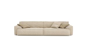 Sofa Maxxo 2.0  by Nobonobo