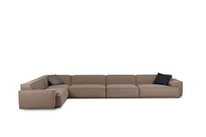 Sofa Maxxo 2.0  by Nobonobo