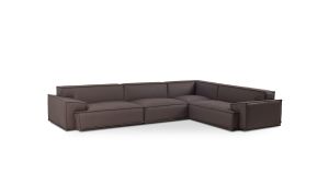 Sofa Maxxo 2.0  by Nobonobo