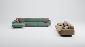 Sofa Maxxo  by Nobonobo