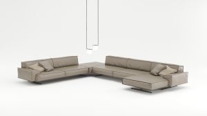 Sofa Maxxo  by Nobonobo