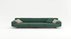 Sofa Maxxo  by Nobonobo