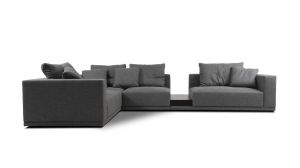 Sofa Low classic  by Nobonobo