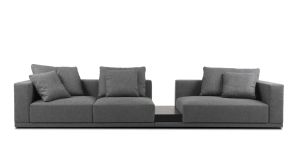 Sofa Low classic  by Nobonobo