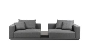 Sofa Low classic  by Nobonobo