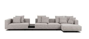 Sofa Classic  by Nobonobo