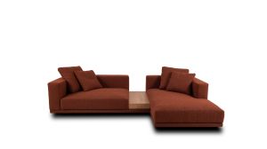 Sofa Classic  by Nobonobo