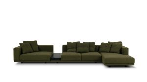 Sofa Classic  by Nobonobo