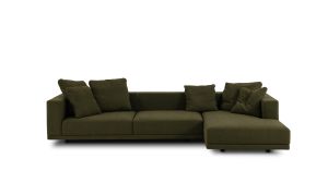 Sofa Classic  by Nobonobo