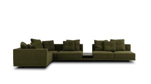 Sofa Classic  by Nobonobo