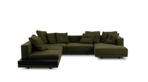 Sofa Classic  by Nobonobo