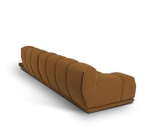 Sofa Muro  by Nobonobo