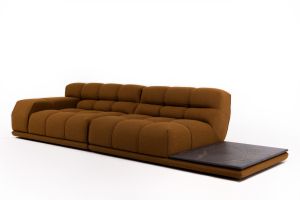 Sofa Muro  by Nobonobo