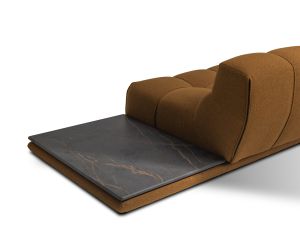 Sofa Muro  by Nobonobo