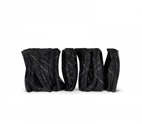 MONOCHROME GOLD SIDEBOARD