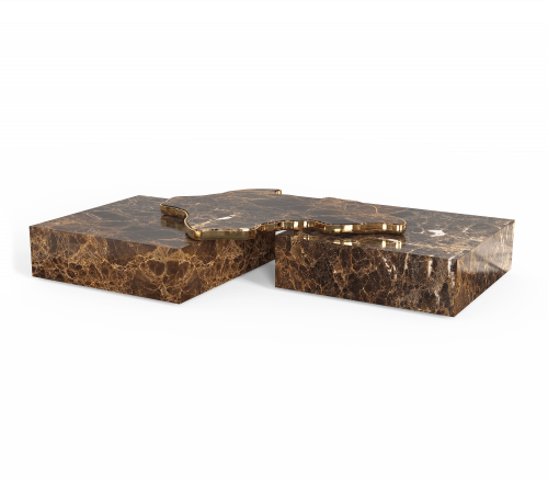 NAVARRA EMPERADOR CENTER TABLE