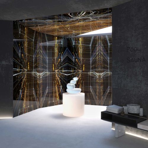 Gianluca Pancaldi: Orion