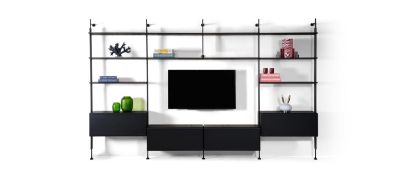 MARLON TV UNIT 