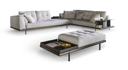 Maximilian by BONALDO