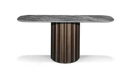 Dorian Console by Bonaldo