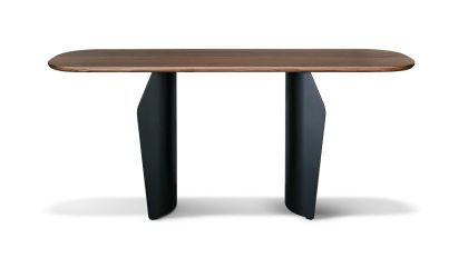 Flame Console by Bonaldo
