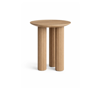 FILAR HIGH side table