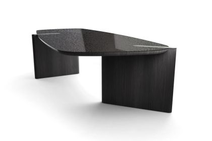 Flatiron table by BONALDO