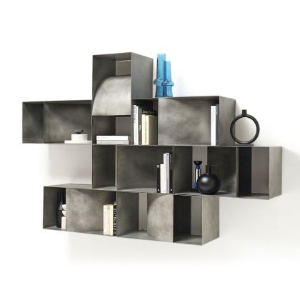 Judd Wall Unit by Mogg