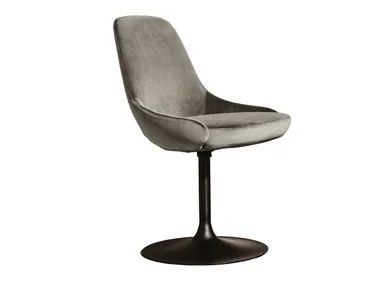 Cadira s swivel by SOVET
