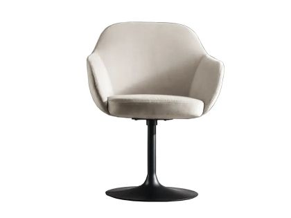 Cadira swivel by SOVET