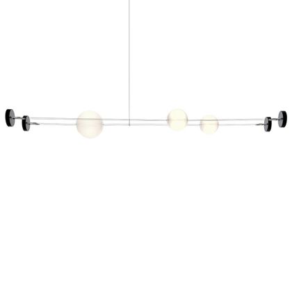 Orbit wall by Mogg