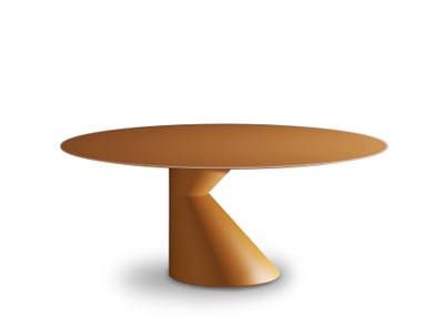 Chapeau Table