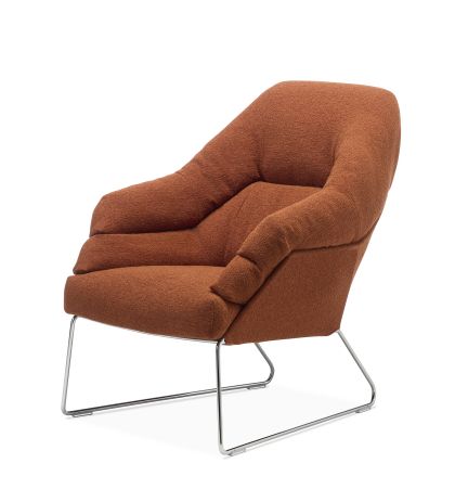 New York Line Bergère by Saba