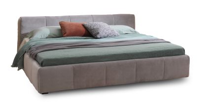 Pixel Box - bed by Saba 
