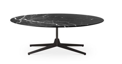 Hexa - low table by Saba 