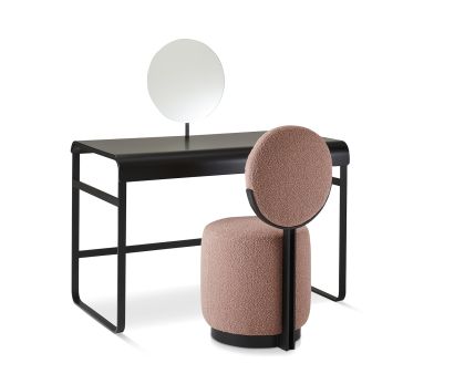 Alphabet - desk by Saba 