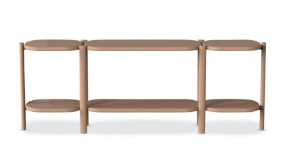 Anam - console by Saba 