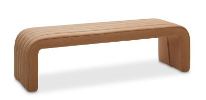 Metis - bench by SABA Italia 