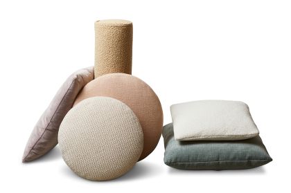 Cushions Collection Saba italia