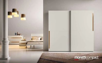 S164 by Moretti